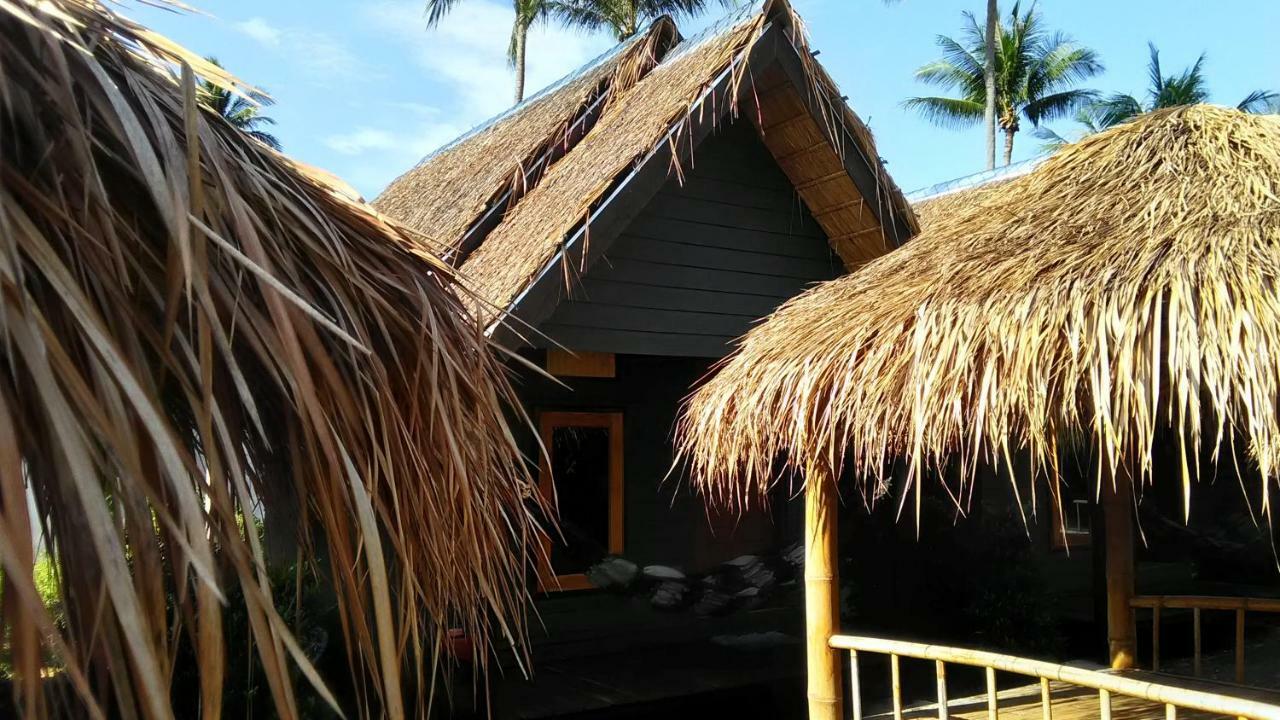 Lanta New Coconut Bungalow Ko Lanta Zewnętrze zdjęcie